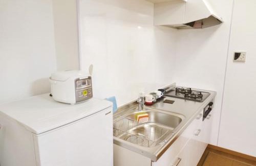 Toshima Apartment | Triphome Ikebukuro Tokyo Max 7ppls FREE WIFI