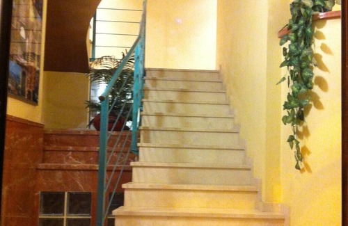 Alcoy Apartment | Triple apartment - double and single bed. 2 in Alcoi