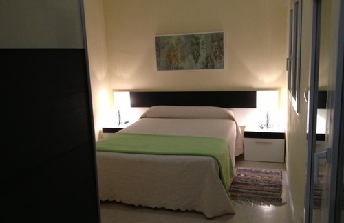 Alcoy Apartment | Triple apartment - double and single bed. 3 in Alcoi