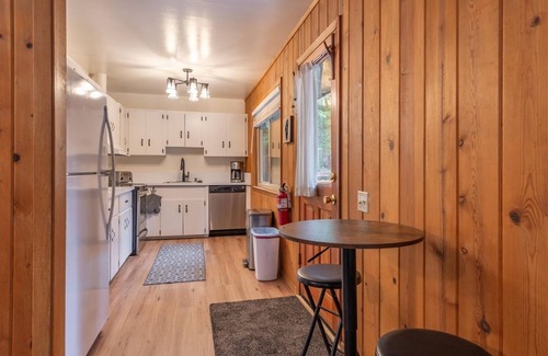 Carnelian Bay Cabin | Triple C, 3BD/2BA, Dog-Friendly