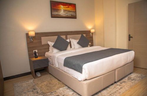 Bole Hotel | Triple E Hotel and Spa