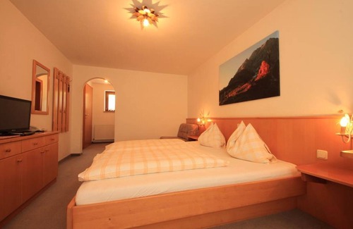 Muehlbach Am Hochkoenig Cabin | Triple Room - Kopphütte, Alpengasthof