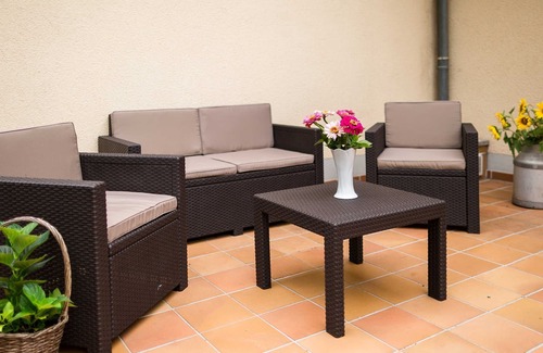 Boxberg/O.L. Apartment | Triple room 5 - Gruners Landhaus