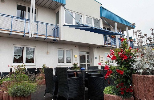Azmannsdorf House | Triple Room - Good Morning Erfurt