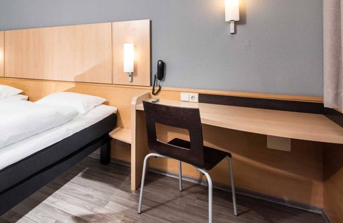 Azmannsdorf House | Triple Room - Good Morning Erfurt