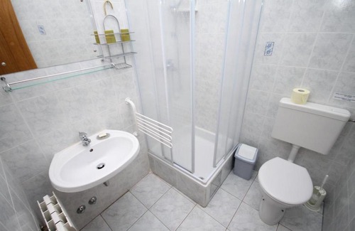 Gornje Selo House | Triple Room Gornje selo 5170c