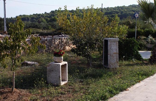 Gornje Selo House | Triple Room Gornje selo 5170c