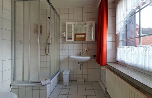 Konigshutte Bed & Breakfast | Triple room - Pension Königshof