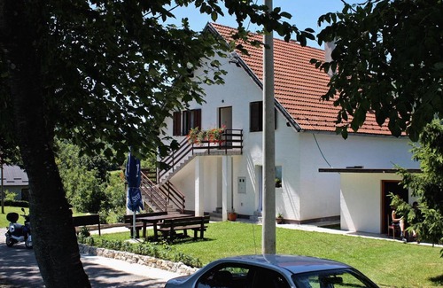 Smoljanac House | Triple Room Smoljanac 5194c