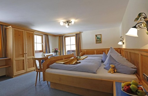 Weissenbach Other | Triple room with shower, WC (long-term rate) - Linharterhof - Urlaub am