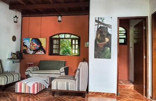 Itamambuca Cabin | Triple Suite 6-Pousada Marthi