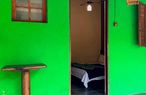 Itamambuca Cabin | Triple Suite 6-Pousada Marthi