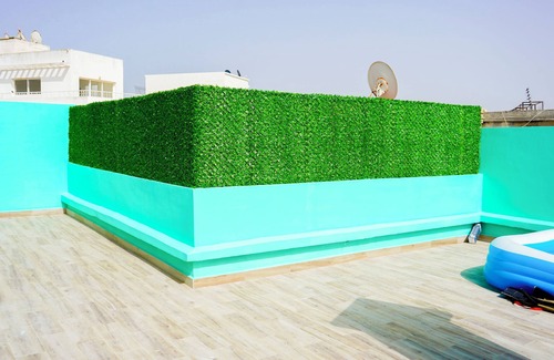 Tangier Apartment | TRIPLEX 300 M2 3 BEDROOMS AND 3 LARGE TERRACES WITH JACUZZI IN CITY CENTER