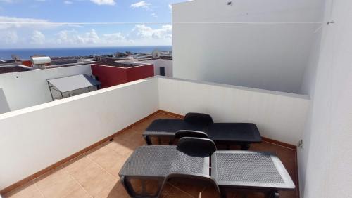 Caleta de Fuste House | Triplex 8 ISLAS CALETA DE FUSTE
