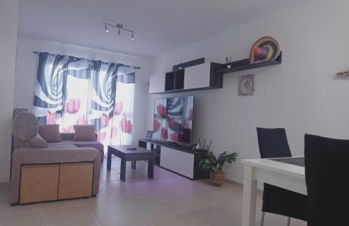 Caleta de Fuste House | Triplex 8 ISLAS CALETA DE FUSTE