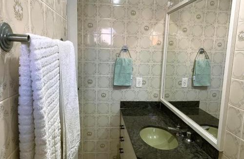 Asturias Apartment | Triplex Astúrias - Guarujá