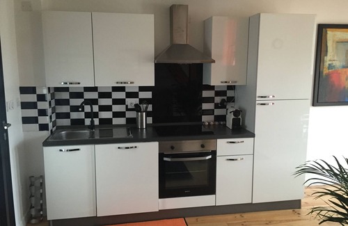Merignac Apartment | TRIPLEX BORDEAUX MERIGNAC