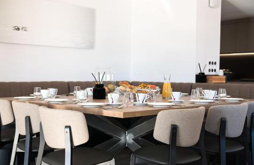 Viel-Alpe Apartment | Triplex By Popalp