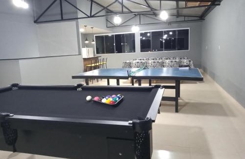 Picarras House | TRIPLEX COM SALÃO DE FESTAS À 1.3 KM DA PRAIA