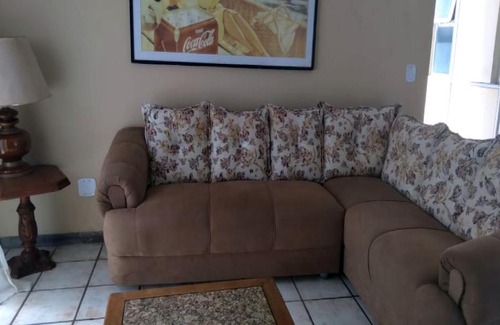 Passagem Apartment | TRIPLEX DE 3 QUARTOS A 600M PRAIA DO FORTE