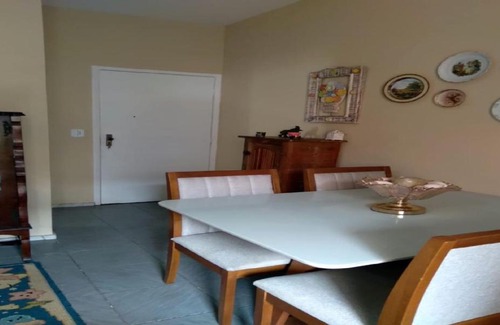 Passagem Apartment | TRIPLEX DE 3 QUARTOS A 600M PRAIA DO FORTE