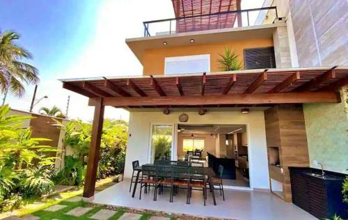 Juquehy Apartment | Triplex Espetacular C/Piscina Priv| 5. · Juquehy | Triplex e piscina a 5 minutos da praia