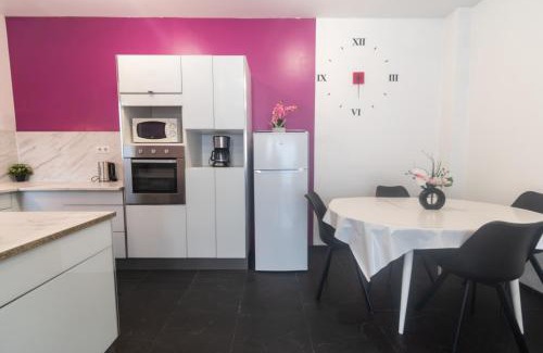 Villejuif House | Triplex exceptionnel 3min du métro7