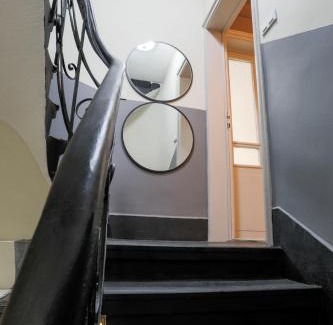Taksim Apartment | Triplex In the Heart of Taksim for Big Groups and Familes