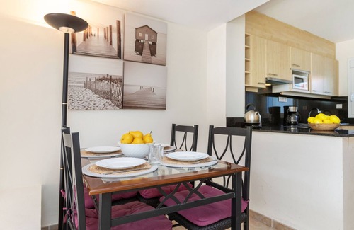 Calafat Apartment | Triplex Mare Nostrum by Interhome