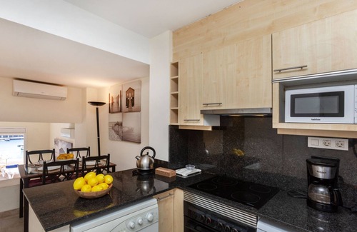 Calafat Apartment | Triplex Mare Nostrum by Interhome