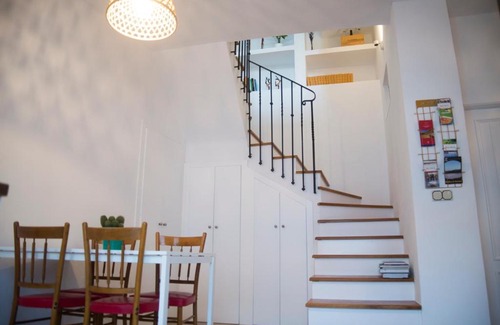Ronda House | Triplex Panoramic Ronda
