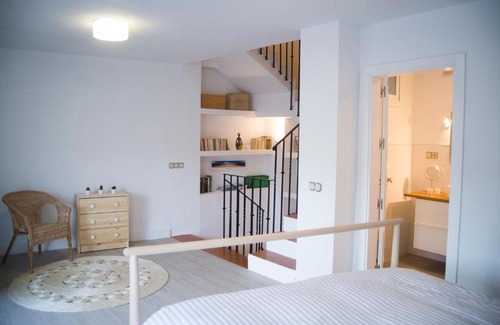 Ronda House | Triplex Panoramic Ronda