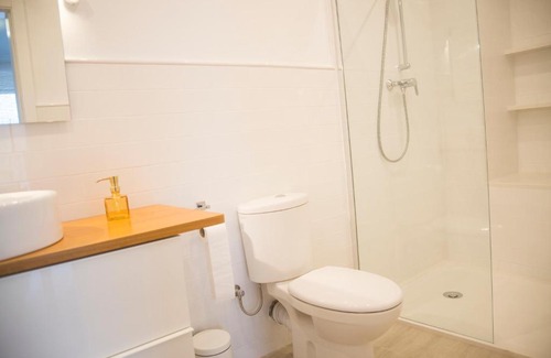 Ronda House | Triplex Panoramic Ronda