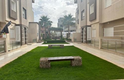 Chott Mariem Apartment | Triplex résidence tilel chott mariem