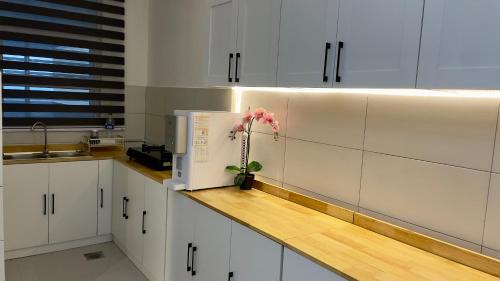 Kota Bharu Apartment | Tripple-A Homestay at Sireh Residence