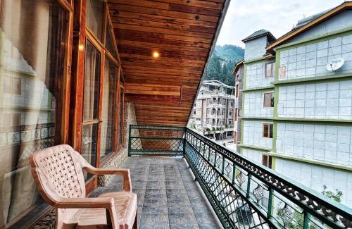 Simsa Village Cabin | TripTi Villas