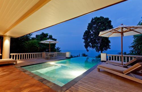 Choeng Thale Resort | Trisara Villas & Residences Phuket