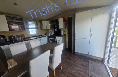 Kinmel Bay Resort | Trish's Caravan Coop 144