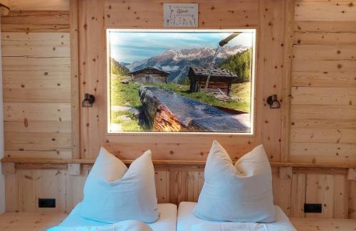 Schwendau Apartment | Tristner Appart
