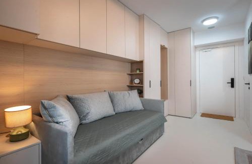 Vysoke Tatry Apartment | TRITA SK - Lebenski A27 - Infrasauna - Brand new - Parking
