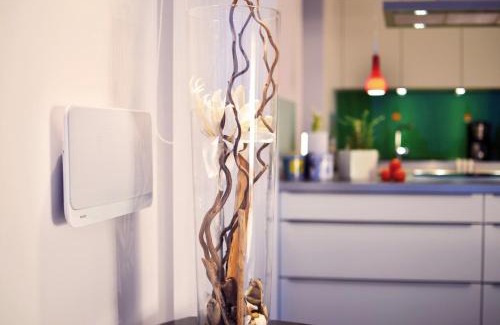 Eckernfoerde Apartment | Triton Suite