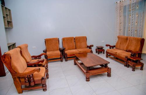 Southern Province House | Triumphant Home