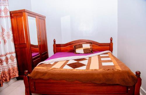 Southern Province House | Triumphant Home
