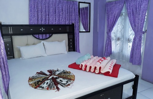 Padang Panjang Hotel | Trivadoh Syariah Hotel