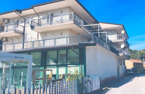 Palinuro House | Trivento 1, Palinuro, Cilento