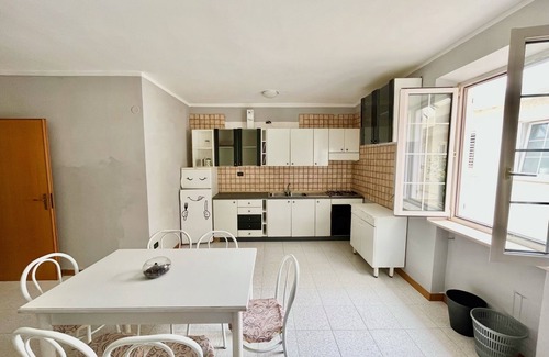 Palinuro House | Trivento 7, Palinuro, Cilento