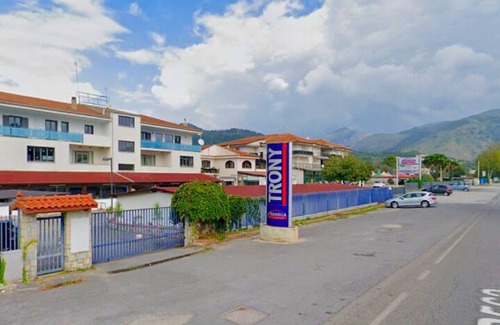 Palinuro House | Trivento 7, Palinuro, Cilento