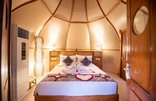 Carangsari Other | Triyana Resort and Glamping