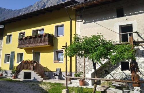 Trnovo ob Soci Apartment | Trnovo ob Soci Kuhala