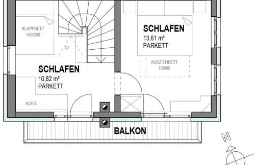 Bischofshofen Ski Chalet | Troadkasten Chalet Unterkoller
